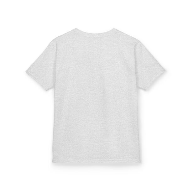 Copy of High Quality Genesis Apparels Unisex-Fun Kids Heavy Cotton™ Tee - Comfortable & Playful Design for Every Occasion - Image 16