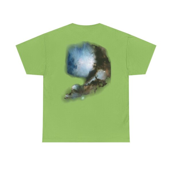 Genesis Apparels Heaven's Gateway Unisex Heavy Cotton Tee - Heavenly Vibes & Comfort - Image 27