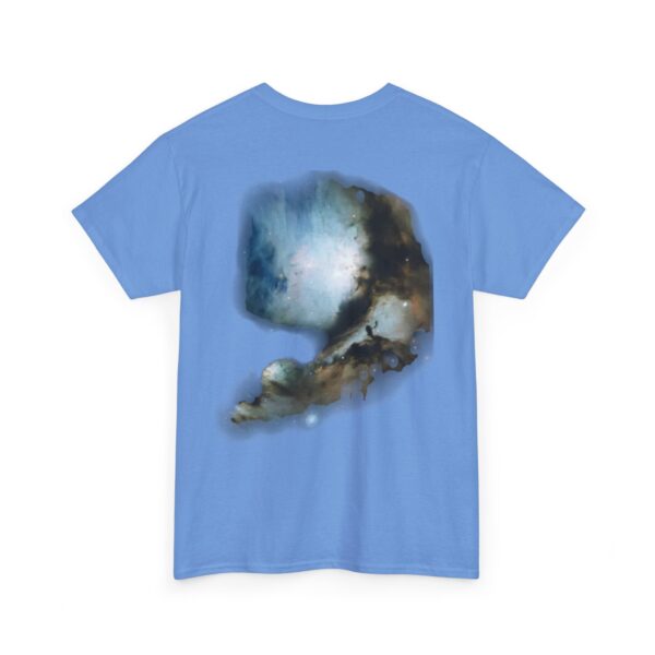 Genesis Apparels Heaven's Gateway Unisex Heavy Cotton Tee - Heavenly Vibes & Comfort - Image 41