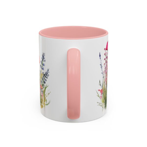 Genesis Home Goods Flowering (1) Accent Coffee Mug - 11 & 15oz - Image 20