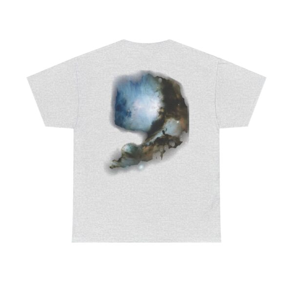 Genesis Apparels Heaven's Gateway Unisex Heavy Cotton Tee - Heavenly Vibes & Comfort - Image 15