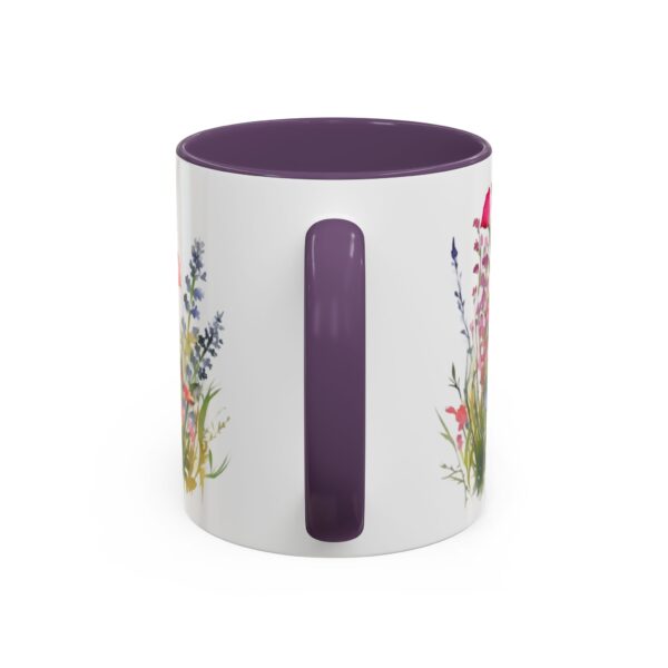 Genesis Home Goods Flowering (1) Accent Coffee Mug - 11 & 15oz - Image 36