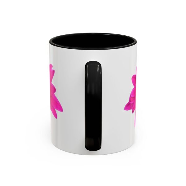 Genesis Home Goods Flowering (4) Accent Coffee Mug - 11 & 15oz - Image 34