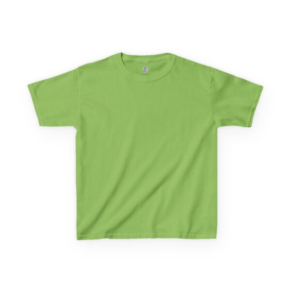 Copy of High Quality Genesis Apparels Unisex-Fun Kids Heavy Cotton™ Tee - Comfortable & Playful Design for Every Occasion - Image 49