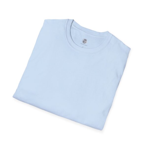 High Quality Genesis Apparels-Unisex Soft Style T-Shirt - Comfortable Everyday Tee for Casual Vibes - Image 39
