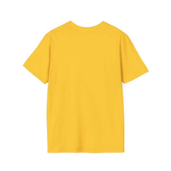 High Quality Genesis Apparels-Unisex Soft Style T-Shirt - Comfortable Everyday Tee for Casual Vibes - Image 21