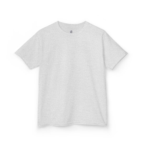 High Quality Genesis Apparels Unisex-Fun Kids Heavy Cotton™ Tee - Flowers (1) Playful Design for Every Occasion - Image 21