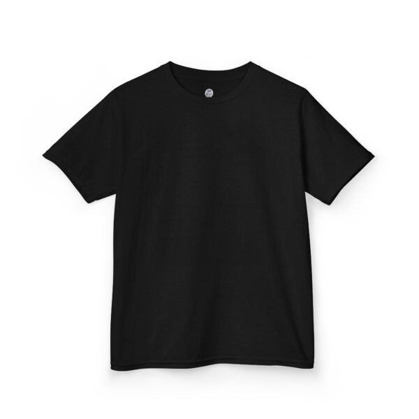 High Quality Genesis Apparels Unisex-Fun Kids Heavy Cotton™ Tee - Flowers (1) Playful Design for Every Occasion - Image 25