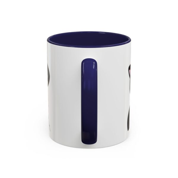 Genesis Home Goods Pretty Kitty Accent Coffee Mug - 11 & 15oz - Image 20