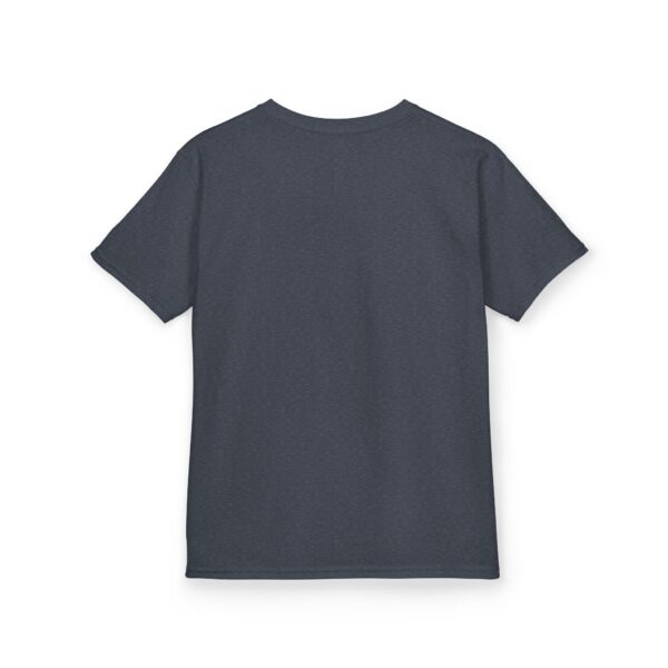 Copy of High Quality Genesis Apparels Unisex-Fun Kids Heavy Cotton™ Tee - Comfortable & Playful Design for Every Occasion - Image 76