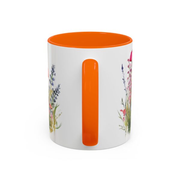 Genesis Home Goods Flowering (1) Accent Coffee Mug - 11 & 15oz - Image 32