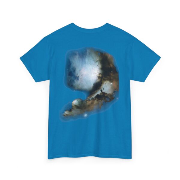 Genesis Apparels Heaven's Gateway Unisex Heavy Cotton Tee - Heavenly Vibes & Comfort - Image 45
