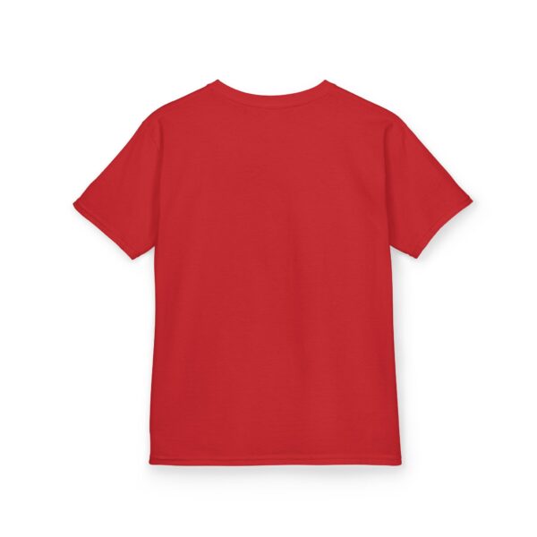 Copy of High Quality Genesis Apparels Unisex-Fun Kids Heavy Cotton™ Tee - Comfortable & Playful Design for Every Occasion - Image 80