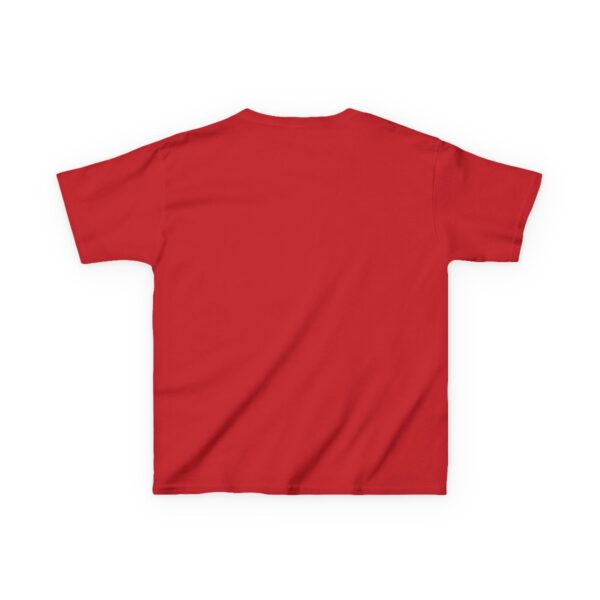 Copy of High Quality Genesis Apparels Unisex-Fun Kids Heavy Cotton™ Tee - Comfortable & Playful Design for Every Occasion - Image 78