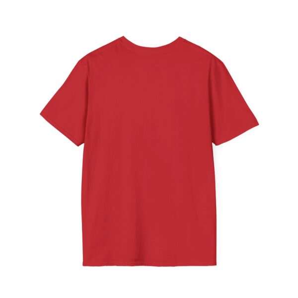 High Quality Genesis Apparels-Unisex Soft Style T-Shirt - Comfortable Everyday Tee for Casual Vibes - Image 53