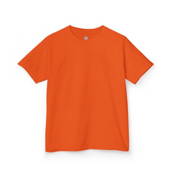Copy of High Quality Genesis Apparels Unisex-Fun Kids Heavy Cotton™ Tee - Comfortable & Playful Design for Every Occasion - Image 39