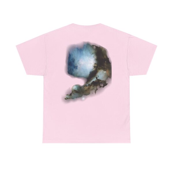 Genesis Apparels Heaven's Gateway Unisex Heavy Cotton Tee - Heavenly Vibes & Comfort - Image 51