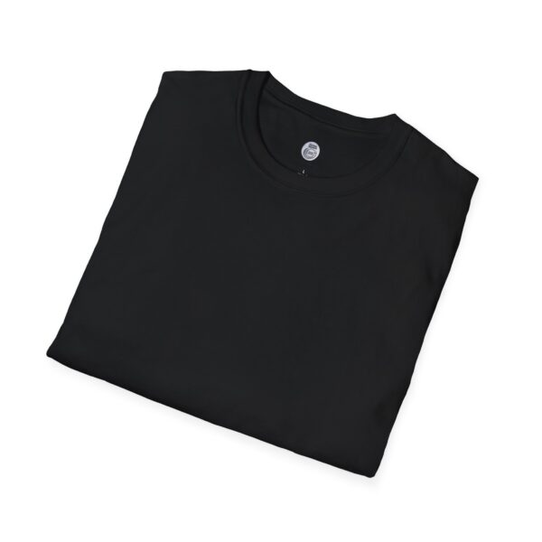 High Quality Genesis Apparels-Unisex Soft Style T-Shirt - Comfortable Everyday Tee for Casual Vibes - Image 15