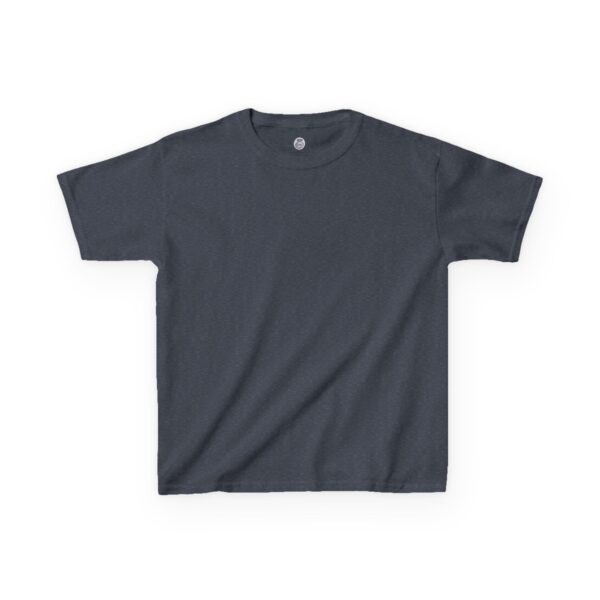 Copy of High Quality Genesis Apparels Unisex-Fun Kids Heavy Cotton™ Tee - Comfortable & Playful Design for Every Occasion - Image 73