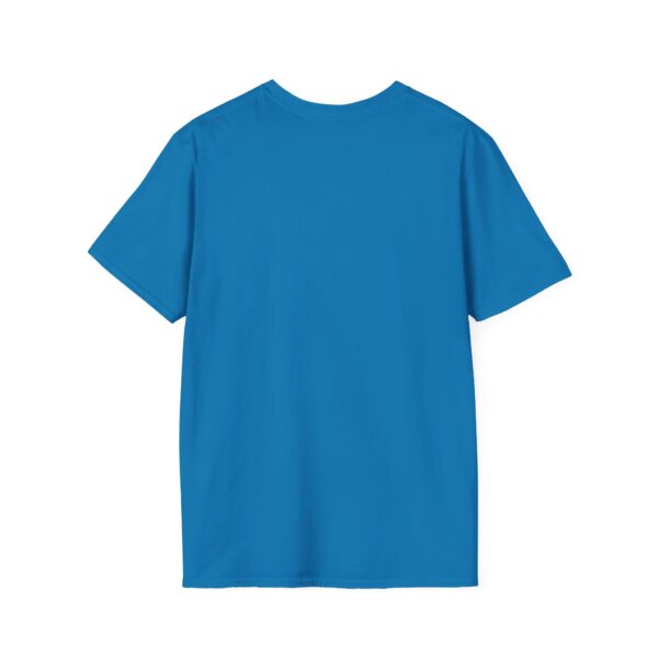 High Quality Genesis Apparels-Unisex Soft Style T-Shirt - Comfortable Everyday Tee for Casual Vibes - Image 41