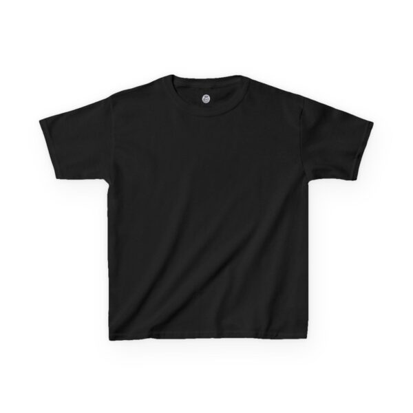 Copy of High Quality Genesis Apparels Unisex-Fun Kids Heavy Cotton™ Tee - Comfortable & Playful Design for Every Occasion - Image 17