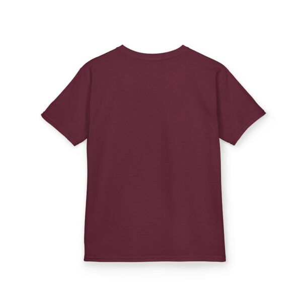 Copy of High Quality Genesis Apparels Unisex-Fun Kids Heavy Cotton™ Tee - Comfortable & Playful Design for Every Occasion - Image 44