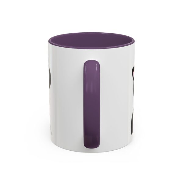 Genesis Home Goods Pretty Kitty Accent Coffee Mug - 11 & 15oz - Image 32