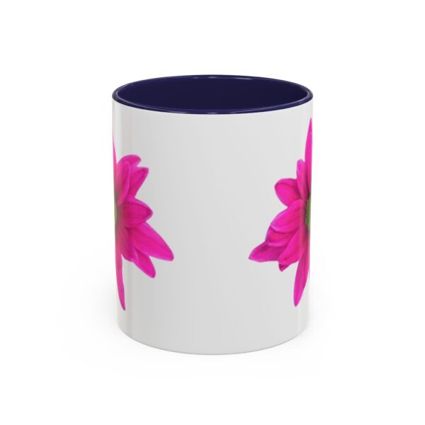 Genesis Home Goods Flowering (4) Accent Coffee Mug - 11 & 15oz - Image 20