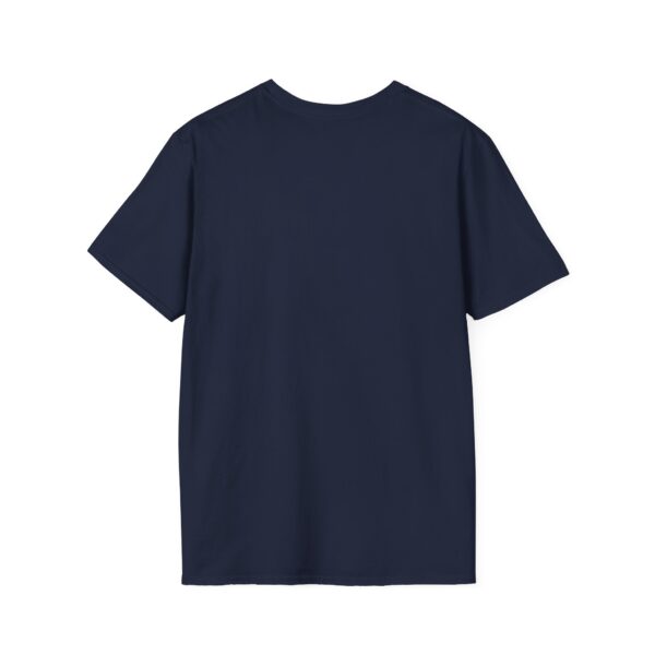 High Quality Genesis Apparels-Unisex Soft Style T-Shirt - Comfortable Everyday Tee for Casual Vibes - Image 45