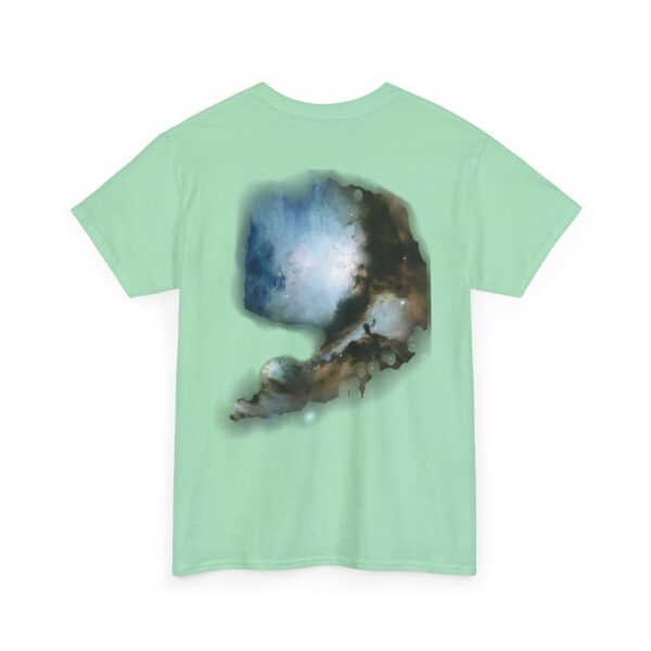Genesis Apparels Heaven's Gateway Unisex Heavy Cotton Tee - Heavenly Vibes & Comfort - Image 33
