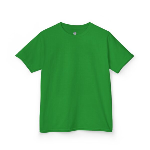 Quality Genesis Apparels Unisex-Fun Kids Heavy Cotton™ Tee - Playful Kitty Design for Every Occasion - Image 62
