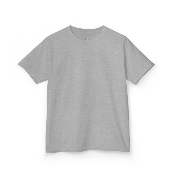 Copy of High Quality Genesis Apparels Unisex-Fun Kids Heavy Cotton™ Tee - Comfortable & Playful Design for Every Occasion - Image 23