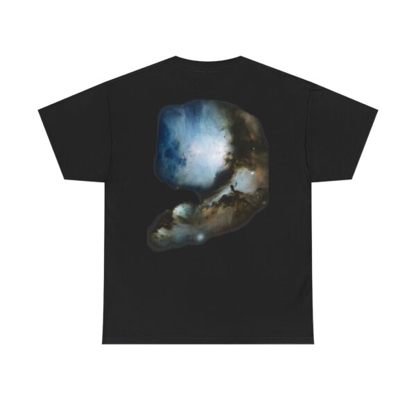 Genesis Apparels Heaven's Gateway Unisex Heavy Cotton Tee - Heavenly Vibes & Comfort - Image 9