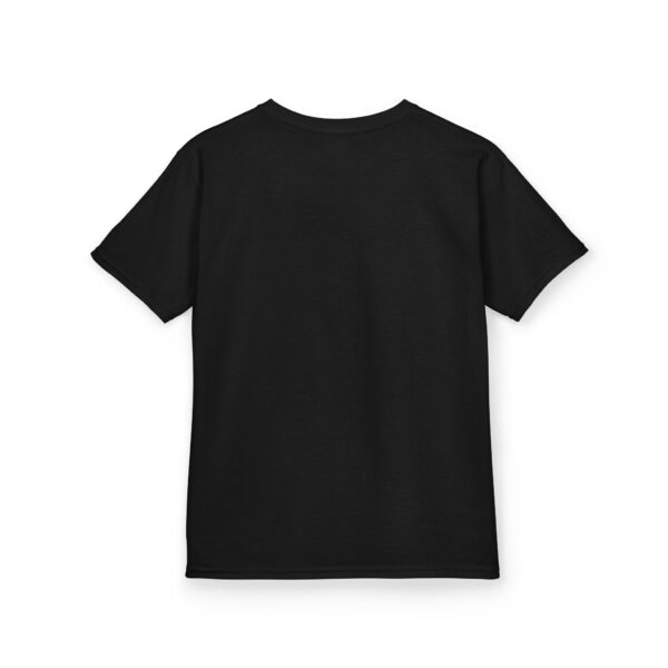 Copy of High Quality Genesis Apparels Unisex-Fun Kids Heavy Cotton™ Tee - Comfortable & Playful Design for Every Occasion - Image 20