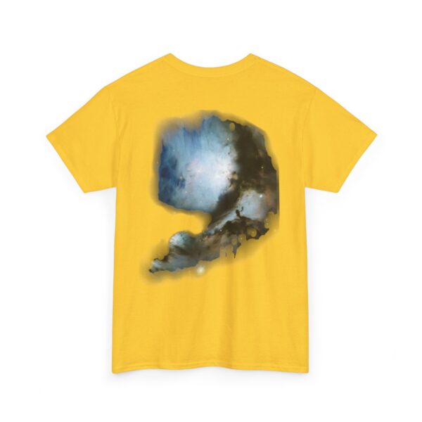Genesis Apparels Heaven's Gateway Unisex Heavy Cotton Tee - Heavenly Vibes & Comfort - Image 25