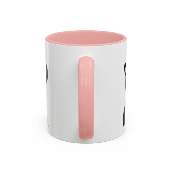 Genesis Home Goods Pretty Kitty Accent Coffee Mug - 11 & 15oz - Image 5