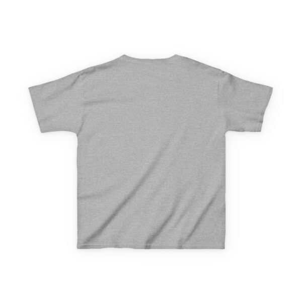Copy of High Quality Genesis Apparels Unisex-Fun Kids Heavy Cotton™ Tee - Comfortable & Playful Design for Every Occasion - Image 22
