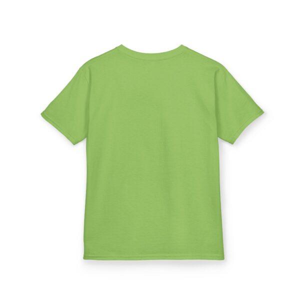 Copy of High Quality Genesis Apparels Unisex-Fun Kids Heavy Cotton™ Tee - Comfortable & Playful Design for Every Occasion - Image 52