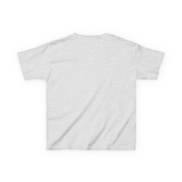 Copy of High Quality Genesis Apparels Unisex-Fun Kids Heavy Cotton™ Tee - Comfortable & Playful Design for Every Occasion - Image 14