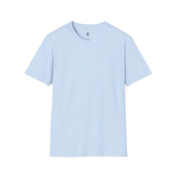 High Quality Genesis Apparels-Unisex Soft Style T-Shirt - Comfortable Everyday Tee for Casual Vibes - Image 36