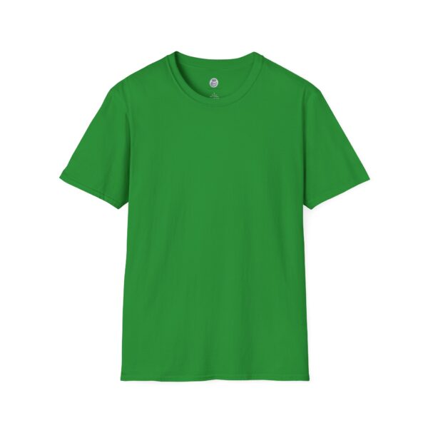 High Quality Genesis Apparels-Unisex Soft Style T-Shirt - Comfortable Everyday Tee for Casual Vibes - Image 32