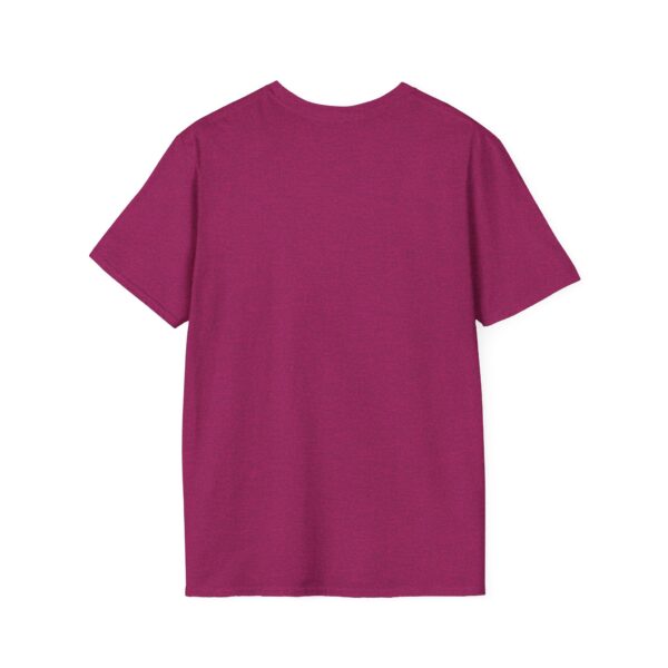 High Quality Genesis Apparels-Unisex Soft Style T-Shirt - Comfortable Everyday Tee for Casual Vibes - Image 29