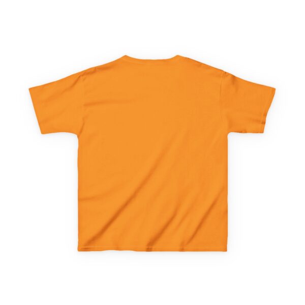 Copy of High Quality Genesis Apparels Unisex-Fun Kids Heavy Cotton™ Tee - Comfortable & Playful Design for Every Occasion - Image 26