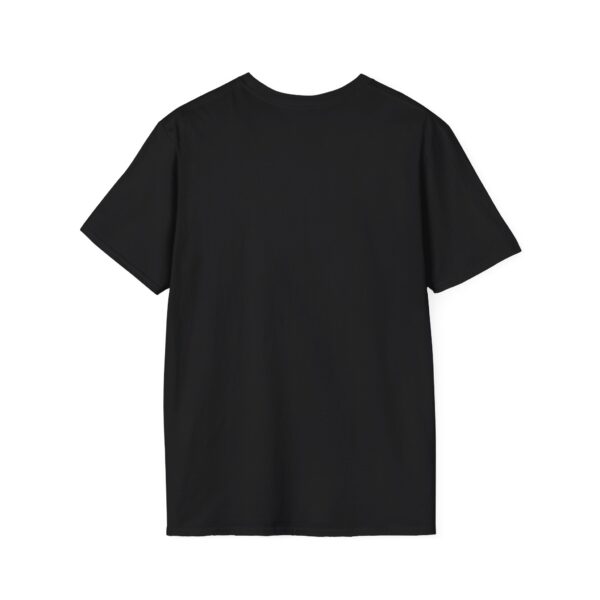High Quality Genesis Apparels-Unisex Soft Style T-Shirt - Comfortable Everyday Tee for Casual Vibes - Image 13