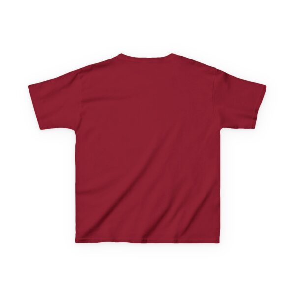 Copy of High Quality Genesis Apparels Unisex-Fun Kids Heavy Cotton™ Tee - Comfortable & Playful Design for Every Occasion - Image 82