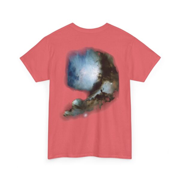 Genesis Apparels Heaven's Gateway Unisex Heavy Cotton Tee - Heavenly Vibes & Comfort - Image 21