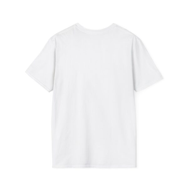 High Quality Genesis Apparels-Unisex Soft Style T-Shirt - Comfortable Everyday Tee for Casual Vibes - Image 9