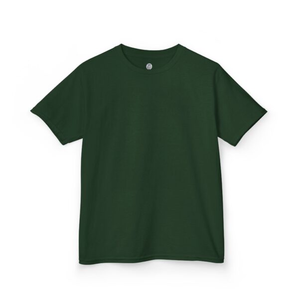 Quality Genesis Apparels Unisex-Fun Kids Heavy Cotton™ Tee - Playful Kitty Design for Every Occasion - Image 58