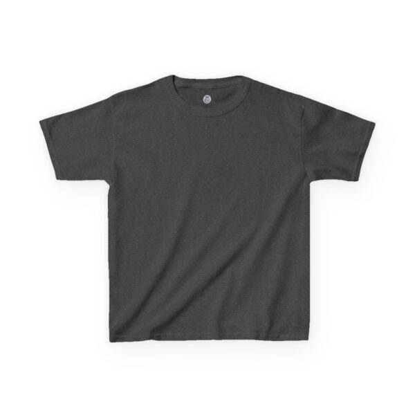 Quality Genesis Apparels Unisex-Fun Kids Heavy Cotton™ Tee - Playful Kitty Design for Every Occasion - Image 64