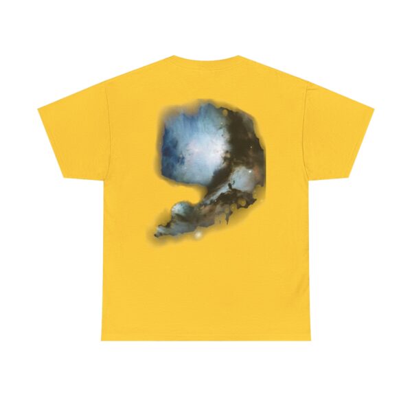 Genesis Apparels Heaven's Gateway Unisex Heavy Cotton Tee - Heavenly Vibes & Comfort - Image 23